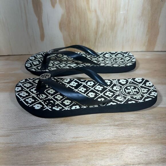 Tory Burch Sandals Women’s Size 7 - Picture 1 of 7